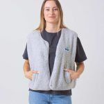 american vintage vest
