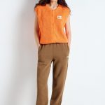 american vintage vest