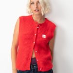 american vintage vest