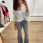 american vintage vest