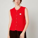 american vintage vest