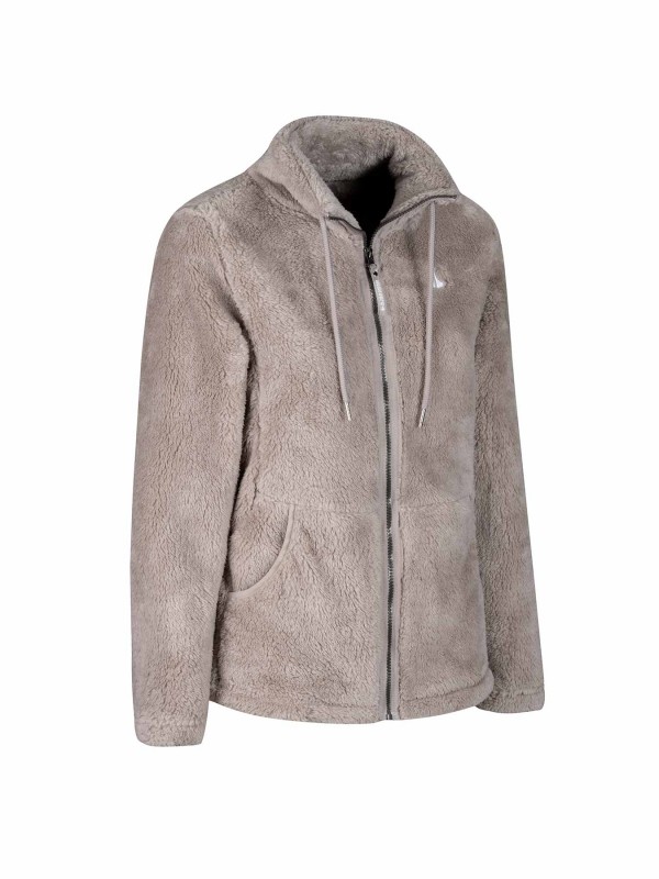 beige-vest-dames-451ehf-1.jpg beige vest dames - Afbeelding 1