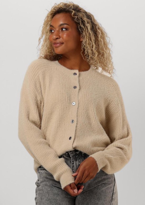 beige-vest-dames-497won-1.jpg beige vest dames - Afbeelding 1