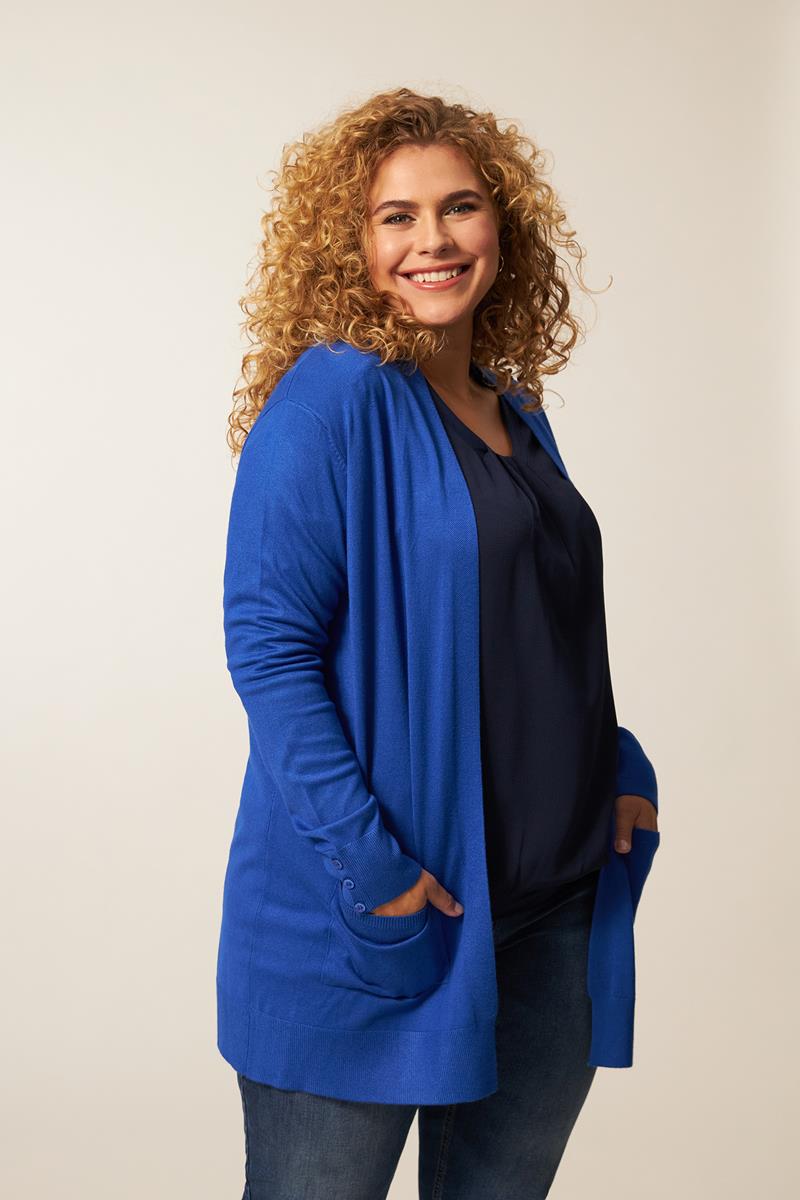 blauw-vest-dames-139oqr-1.jpg blauw vest dames - Afbeelding 1