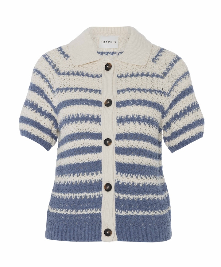 blauw-vest-dames-318bss-1.jpg blauw vest dames - Afbeelding 1