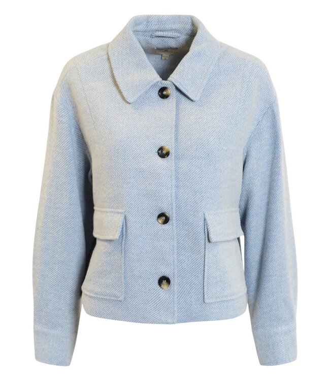blauw-vest-dames-357wzp-1.jpg blauw vest dames - Afbeelding 1