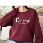 bordeaux rode trui
