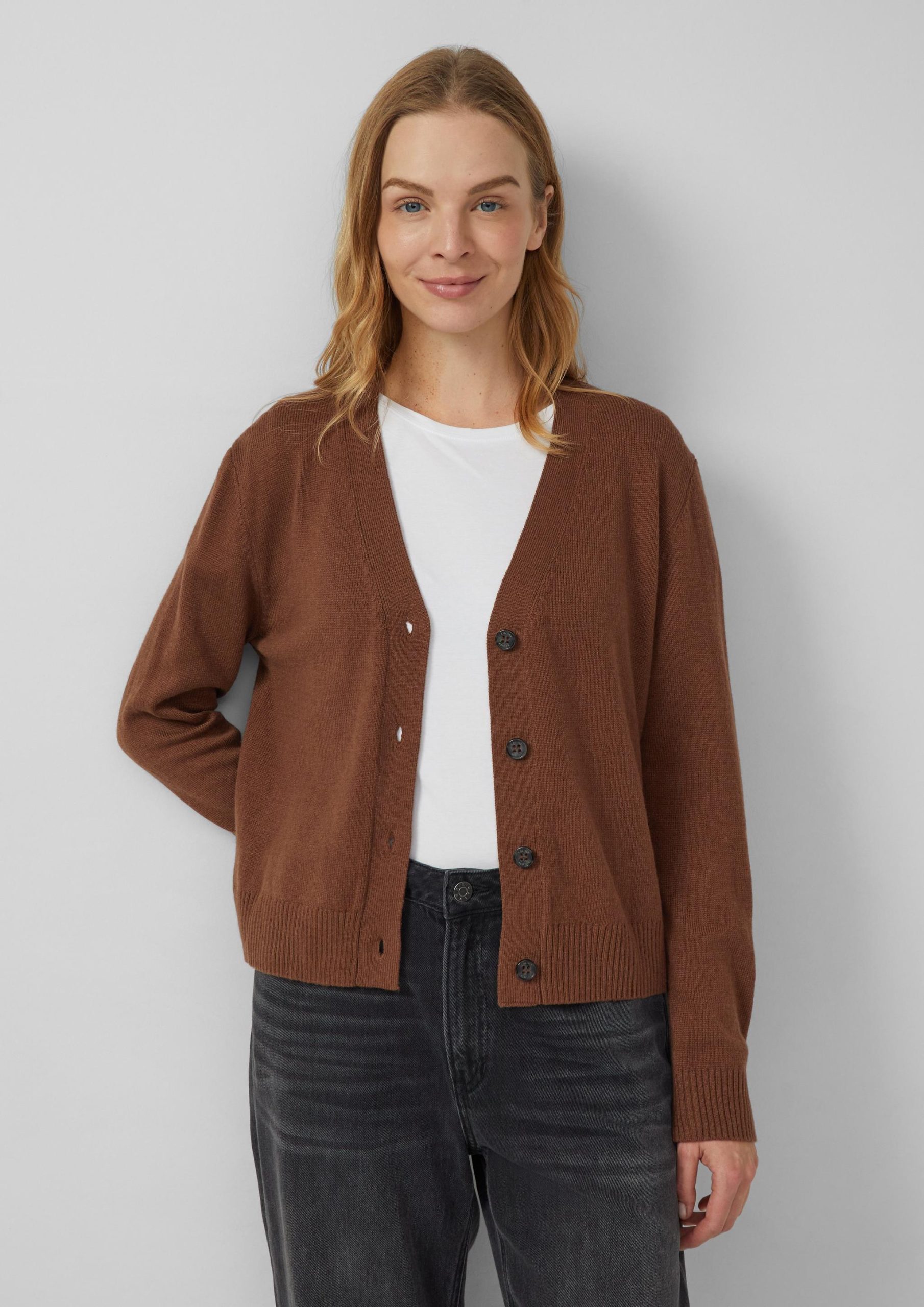 bruin-vest-028fem-1.jpg bruin vest - Afbeelding 1