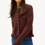 bruin vest