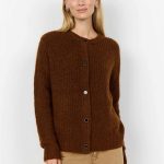 bruin vest