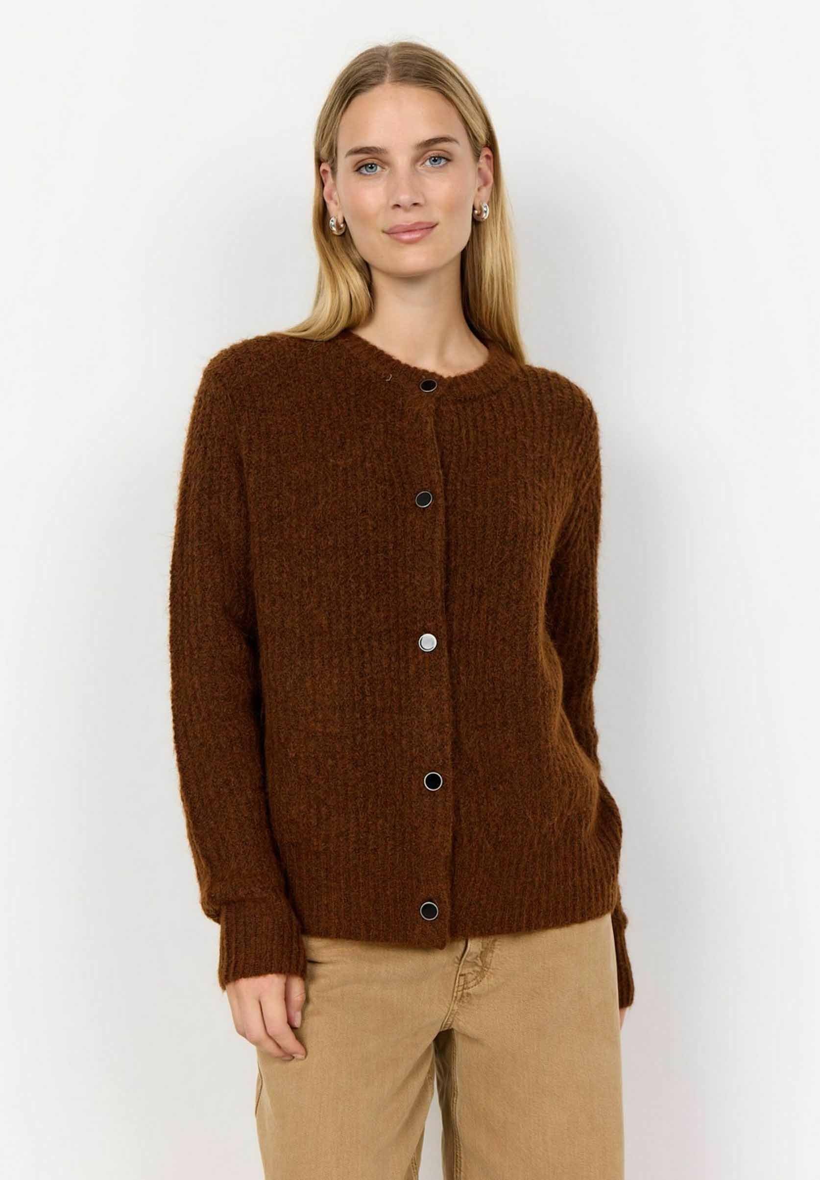 bruin-vest-201bbk-1.jpg bruin vest - Afbeelding 1