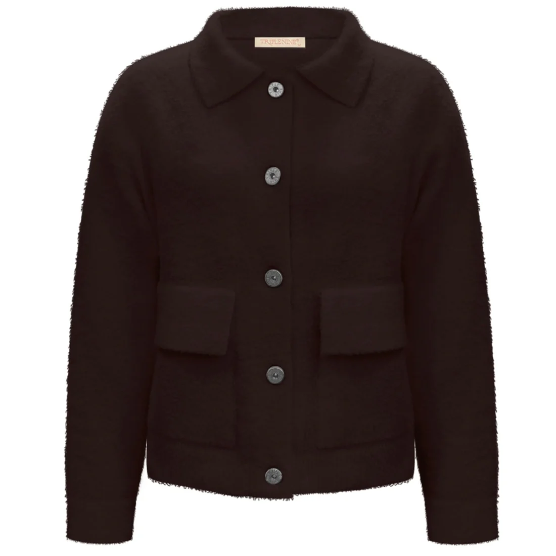 bruin-vest-363yis.webp bruin vest - Afbeelding 1