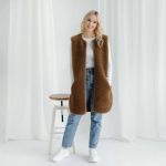 bruin vest