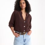bruin vest