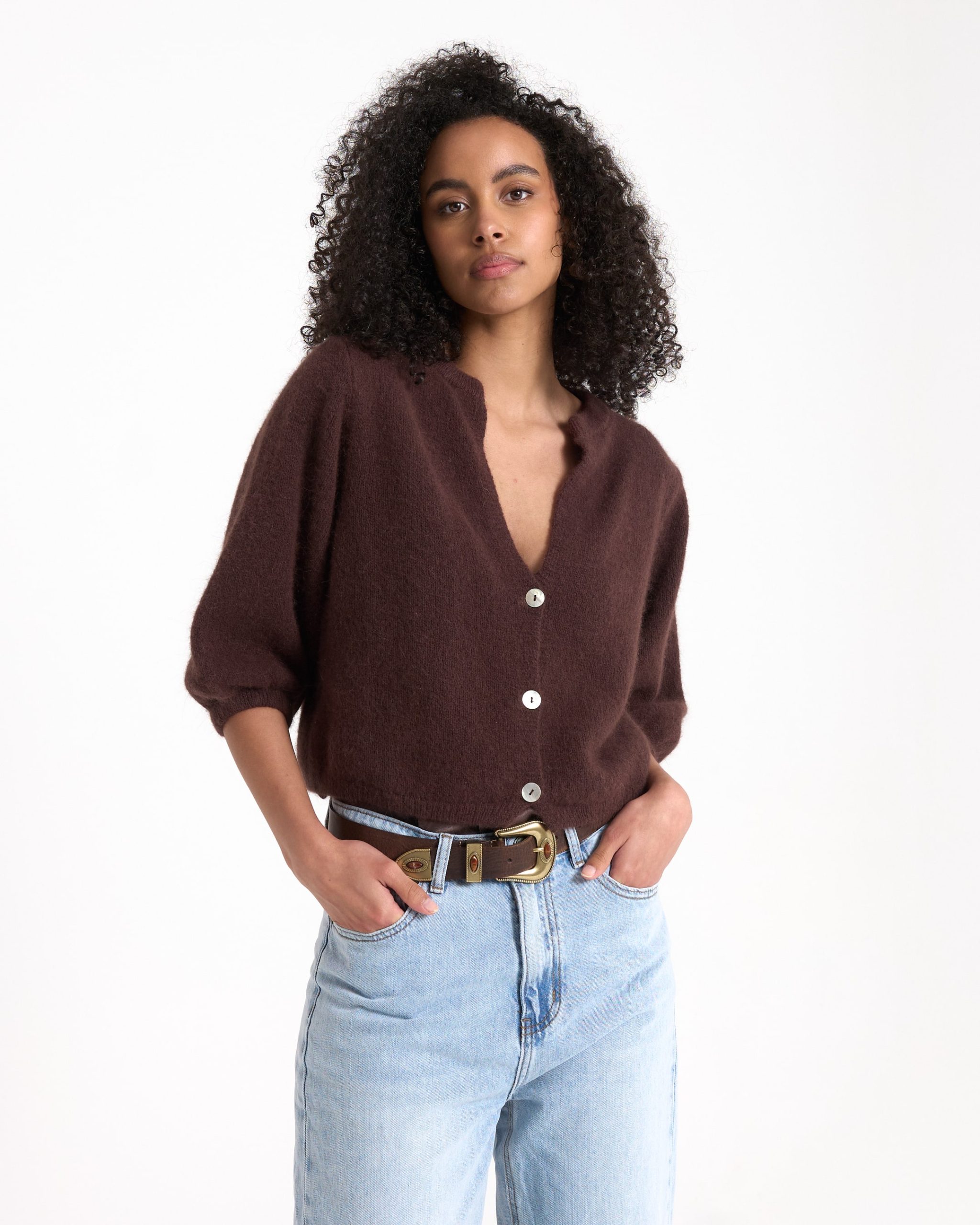 bruin-vest-572dxb-1.jpg bruin vest - Afbeelding 1