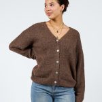 bruin vest