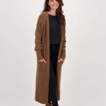 bruin vest