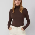 bruine coltrui dames