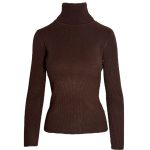 bruine coltrui dames