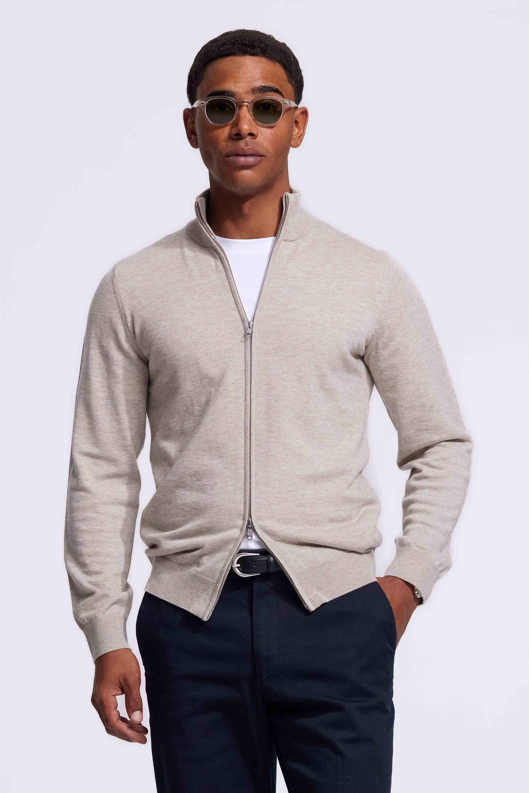 cardigan-heren-125tqo-1.jpg cardigan heren - Afbeelding 1