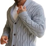 cardigan heren