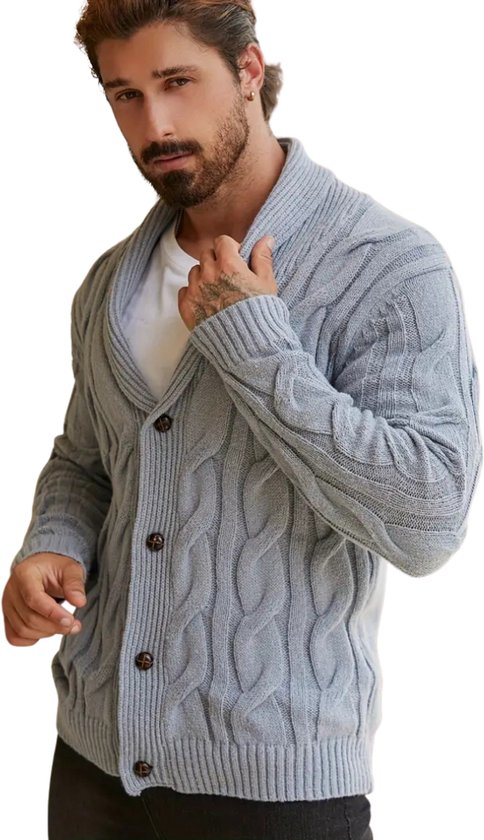 cardigan-heren-259gxh-1.jpg cardigan heren - Afbeelding 1