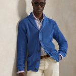 cardigan heren
