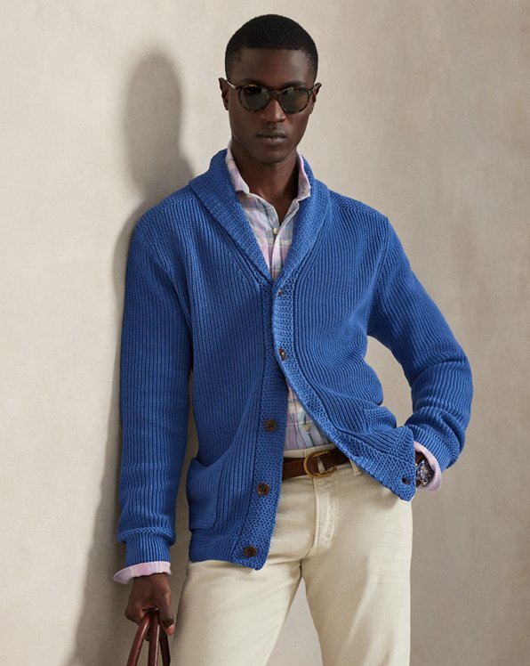 cardigan-heren-357ajl-1.jpg cardigan heren - Afbeelding 1