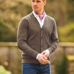 cardigan heren