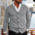 cardigan heren
