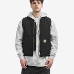 carhartt bodywarmer