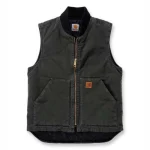 carhartt bodywarmer