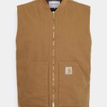 carhartt bodywarmer