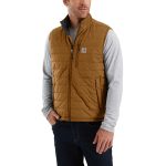 carhartt bodywarmer