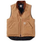 carhartt bodywarmer