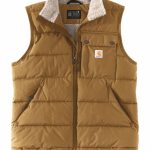 carhartt bodywarmer