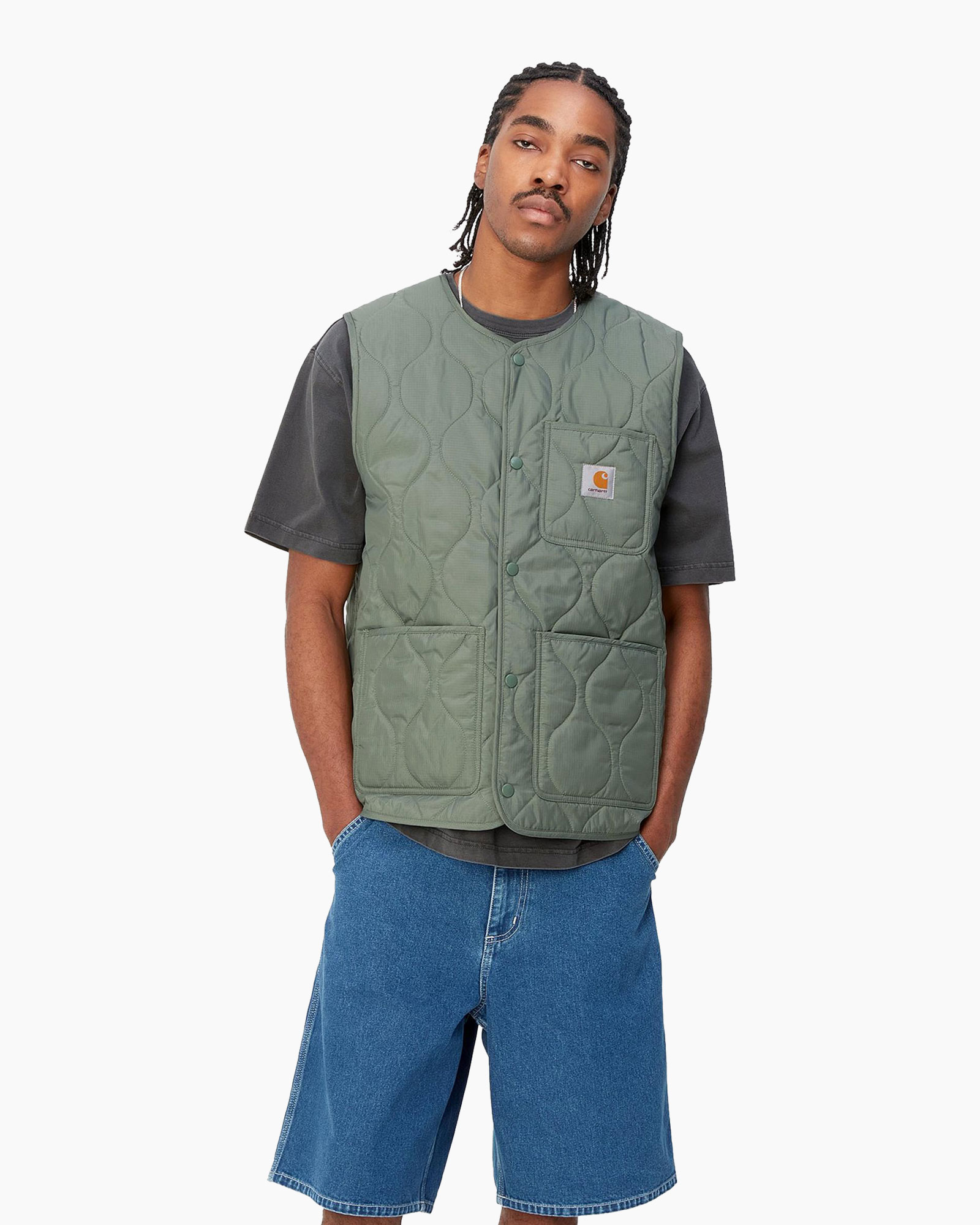 carhartt-bodywarmer-207oge-1.jpg carhartt bodywarmer - Afbeelding 1