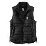 carhartt bodywarmer