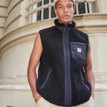 carhartt bodywarmer