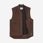 carhartt bodywarmer