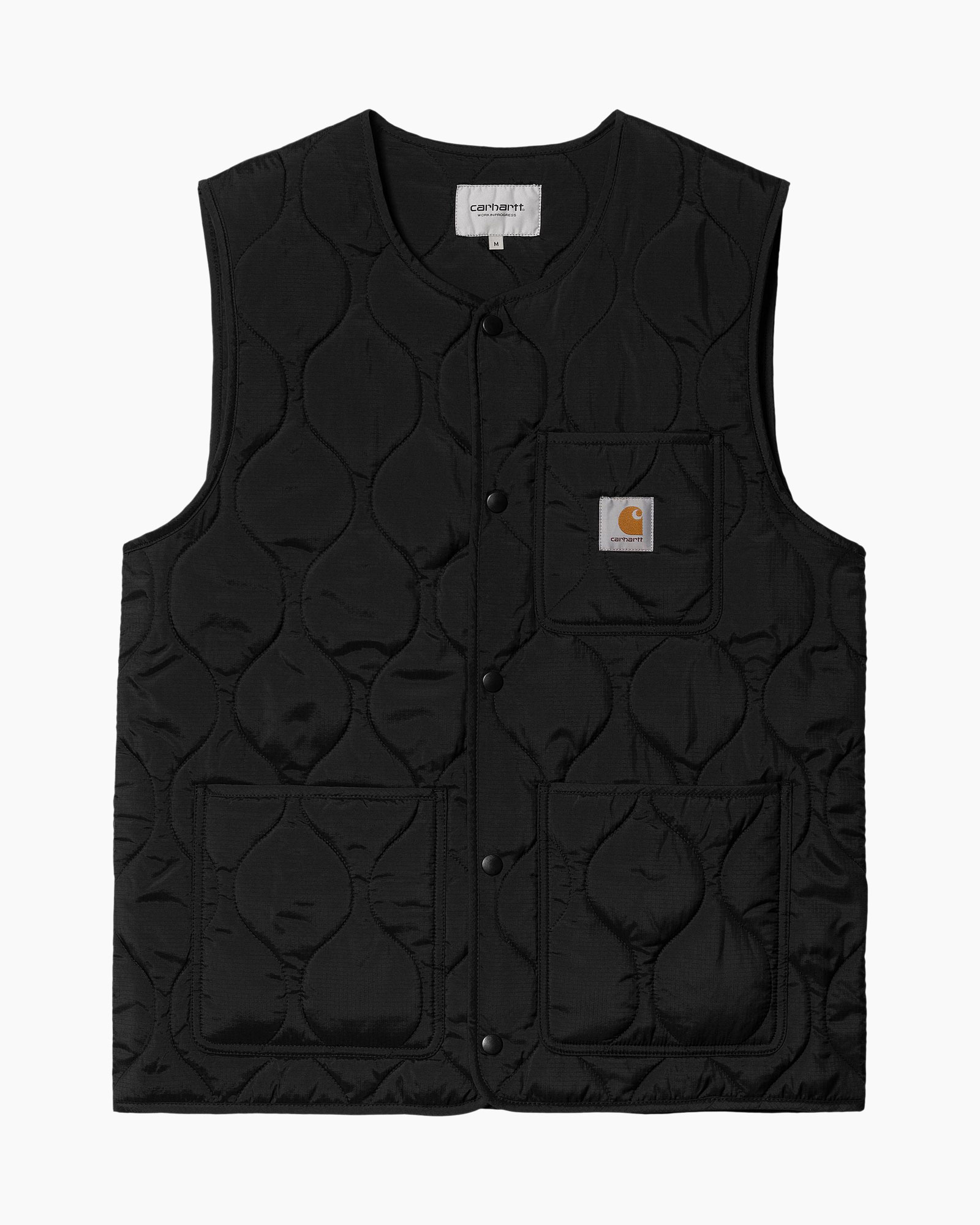 carhartt-bodywarmer-603ydo-1.jpg carhartt bodywarmer - Afbeelding 1