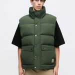 carhartt bodywarmer