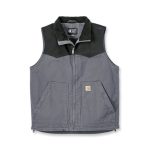 carhartt bodywarmer