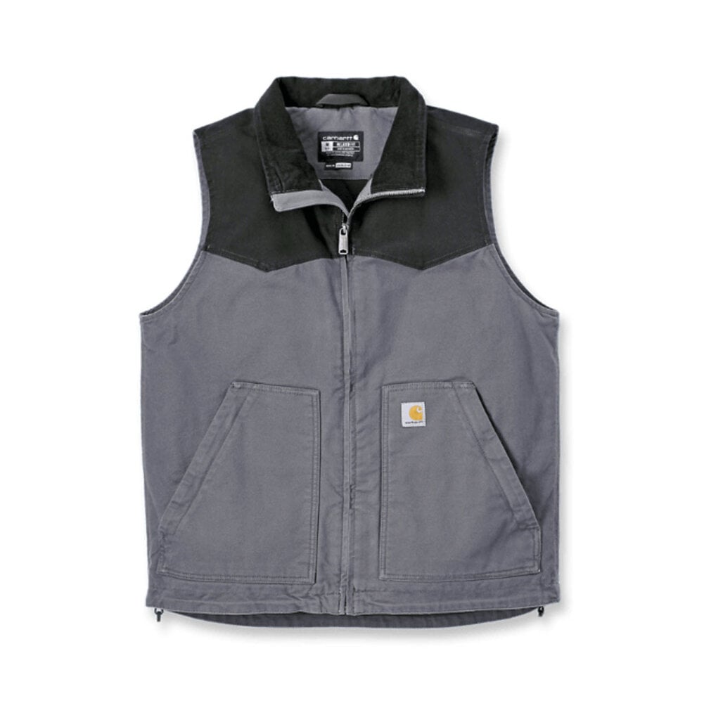 carhartt-bodywarmer-628jur-1.jpg carhartt bodywarmer - Afbeelding 1
