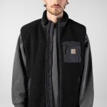 carhartt bodywarmer