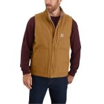 carhartt bodywarmer