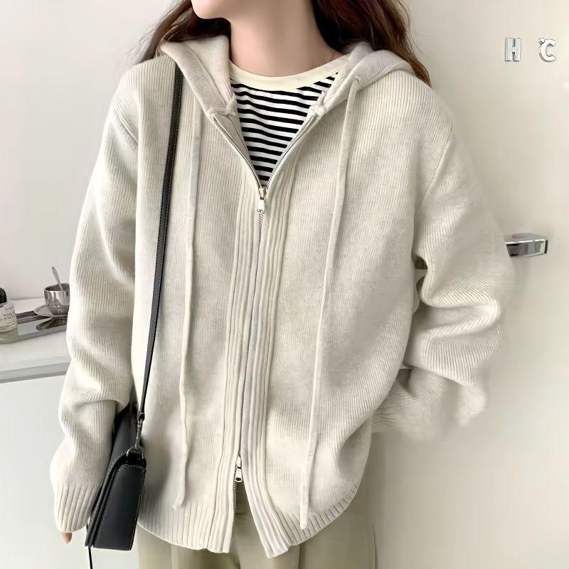 dames-vest-met-rits-875qdv-1.jpg dames vest met rits - Afbeelding 1