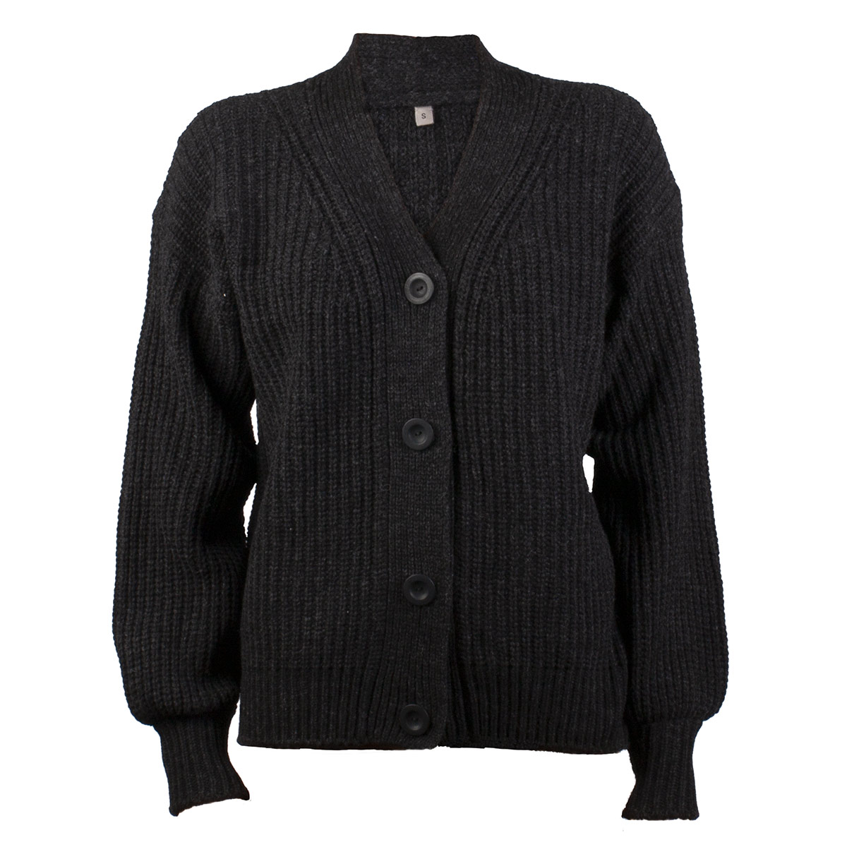 damesvest-047ala-1.jpg damesvest - Afbeelding 1