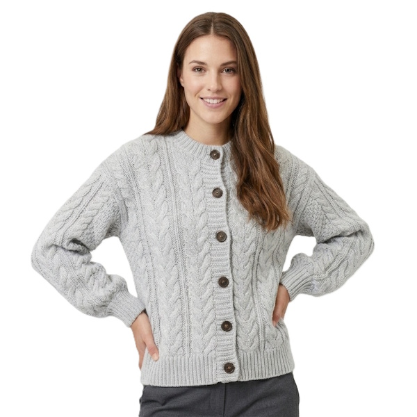 damesvest-061cte-1.jpg damesvest - Afbeelding 1