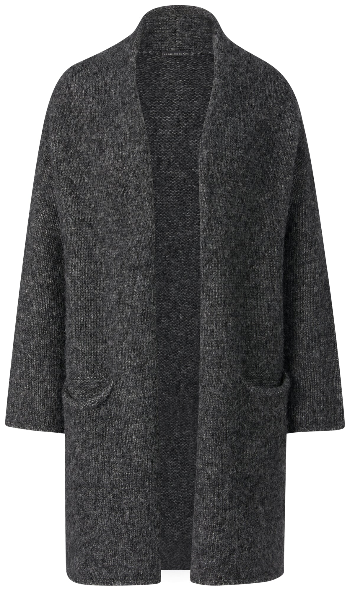 damesvest-119sok-1.jpg damesvest - Afbeelding 1